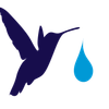 Logo of the association Association La Goutte D'eau